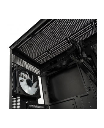 Dell GSI SmartAssembly ARGB Glass Micro-ATX Case 750W Gold (GSIMATXG750G)