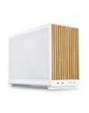 Lian Li Dan Case A3- mATX Wood edition Minitower Biały (G99A3WWD00) - nr 9