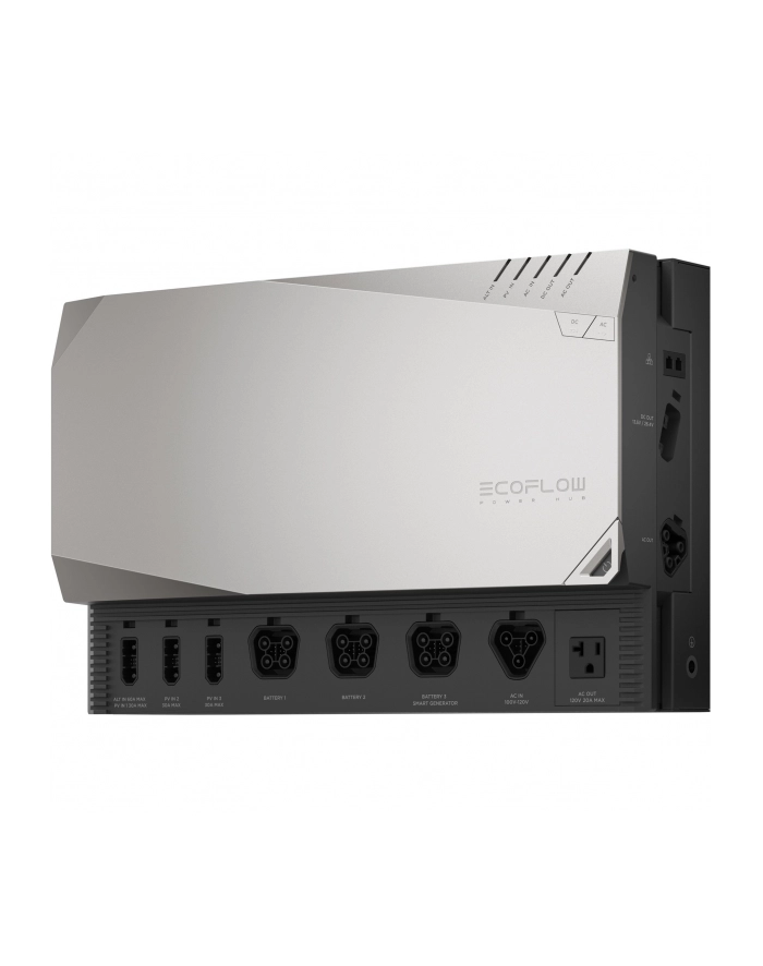 Ecoflow Hub 5001801009 główny