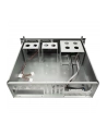 Inter-Tech Inter-Tech 3U-K-340L Stojak Czarny (88887332) - nr 13