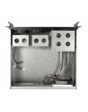 Inter-Tech Inter-Tech 3U-K-340L Stojak Czarny (88887332) - nr 14