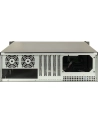 Inter-Tech Inter-Tech 3U-K-340L Stojak Czarny (88887332) - nr 3