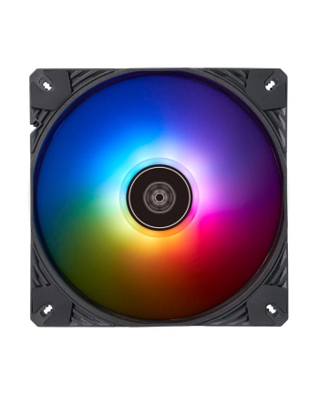 Silverstone Shark Force 140 ARGB (SST-SF140B-ARGB)