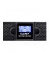 Allnet Ups Usv 1500Va Line-Interactive, Usb/Rs232, Lcd-Display, 19/Tower, (ALL915019RT) - nr 10