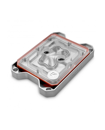 Ek Water Blocks EK-Quantum Magnitude Accent - sTRX4 Czerwony
