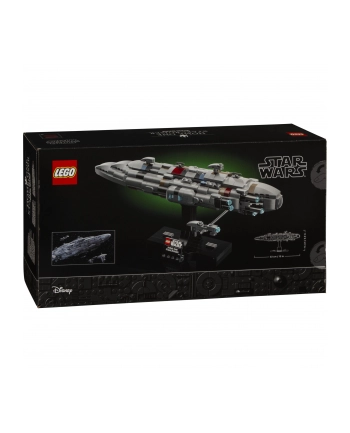 LEGO STAR WARS Krazownik typu Home One 75405