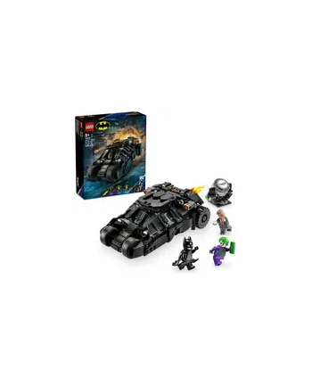 LEGO SUPERHEROES Tumbler Batmana kontra 76303