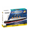 COBI HC R.M.S. Titanic 593kl 1680 - nr 6