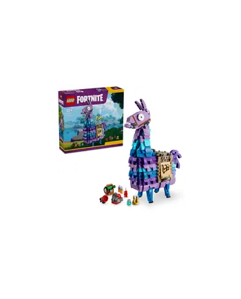 LEGO FORTNITE Lama Zaopatrzeniowa 77071