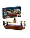 LEGO HARRY POTTER Zamek Hogwart Klub..76441 - nr 1