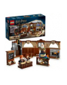 LEGO HARRY POTTER Zamek Hogwart Zajecia 76442 - nr 1