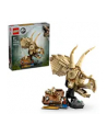 LEGO JURASSIC WORLD Szkielety dinoz.76969 - nr 1