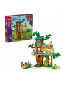 LEGO FRIENDS Spotk.w domku na drzewie 42652 - nr 1