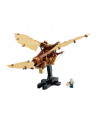LEGO ICONS Maszyna latajaca Leonard 10363 - nr 2
