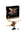 LEGO ICONS Maszyna latajaca Leonard 10363 - nr 3