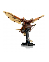 LEGO ICONS Maszyna latajaca Leonard 10363 - nr 5