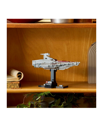 LEGO STAR WARS Krazownik szturmowy typu 75404