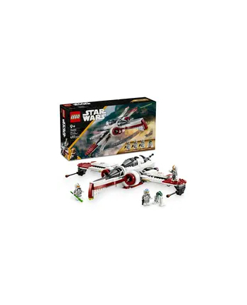 LEGO STAR WARS Mysliwiec ARC-170 75402