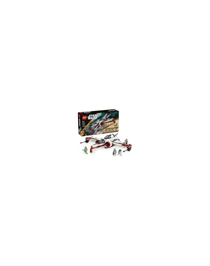 LEGO STAR WARS Mysliwiec ARC-170 75402 główny