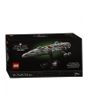 LEGO STAR WARS Krazownik typu Home One 75405 - nr 1