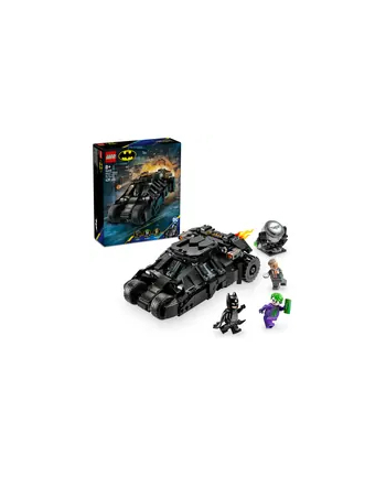 LEGO SUPERHEROES Tumbler Batmana kontra 76303