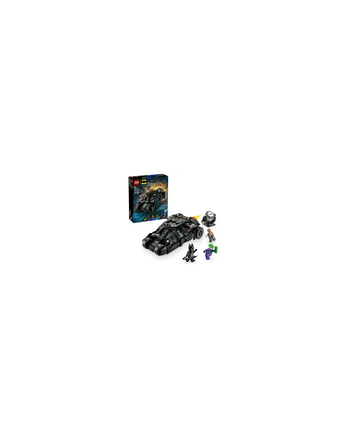 LEGO SUPERHEROES Tumbler Batmana kontra 76303 główny