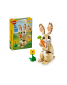 LEGO CREATOR Uroczy kroliczek 31162 - nr 1
