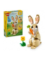 LEGO CREATOR Uroczy kroliczek 31162 - nr 2
