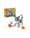 LEGO CREATOR Psotny kot 31163 - nr 1