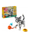 LEGO CREATOR Psotny kot 31163 - nr 2
