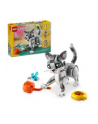 LEGO CREATOR Psotny kot 31163 - nr 8