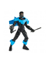 spin master SPIN Batman figurka 12'' Nightwing 6069100 - nr 2