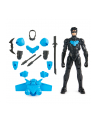 spin master SPIN Batman figurka 12'' Nightwing 6069100 - nr 3