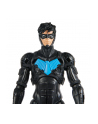 spin master SPIN Batman figurka 12'' Nightwing 6069100 - nr 4