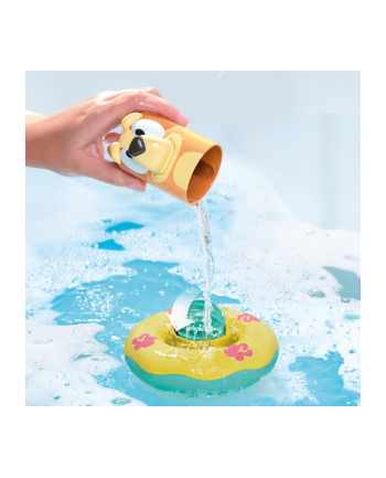 TOMY BLUey pływające zwierzaki 2-pak E73705 /4