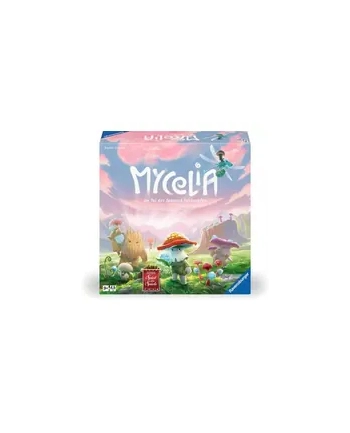 ravensburger RAV Mycelia 22898