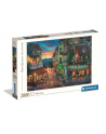 clementoni - puzzle CLE puzzle 2000 HQ WanderingAround Paris 32085 - nr 1