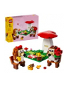 LEGO ICONIC Piknik pary jeżyków 40711 - nr 1