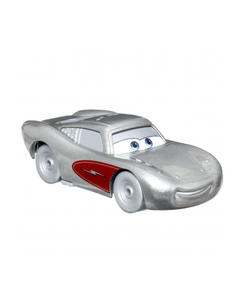 mattel CARS autko McQueen kolekcjonerski HPJ53 /24