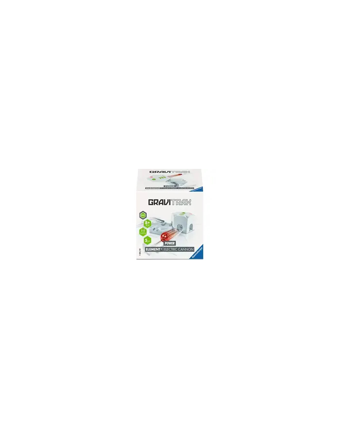 ravensburger RAV Gravitrax Power dodatek 23745 główny