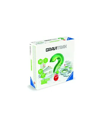 ravensburger RAV Gravitrax The game switch 25572