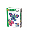 ses creative SES BEEDZ Art Motyl i żuk 1600elem 06026 60268 - nr 1