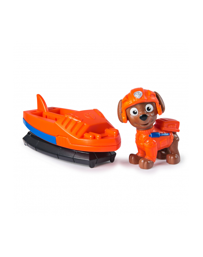 spin master SPIN Psi Patrol figurki ActionPup mix 6071503 /4 główny