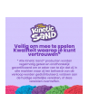 spin master SPIN Kinetic Sand Magiczny kwiatek 6071548 /4 - nr 16