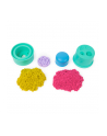 spin master SPIN Kinetic Sand Magiczny kwiatek 6071548 /4 - nr 2