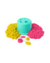 spin master SPIN Kinetic Sand Magiczny kwiatek 6071548 /4 - nr 6