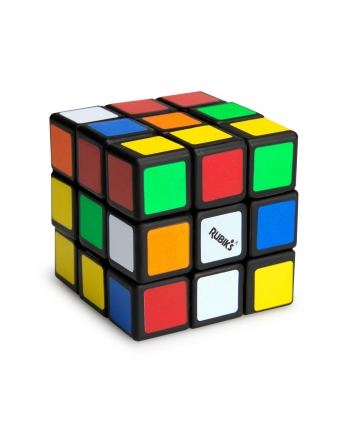 spin master SPIN Rubik kostka do zgniatania 6072705 /3