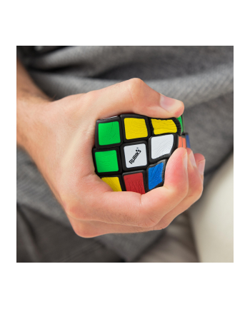 spin master SPIN Rubik kostka do zgniatania 6072705 /3