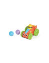 TOMY piłeczkowa wyścigówka czerw Pop'Go E73752 - nr 7