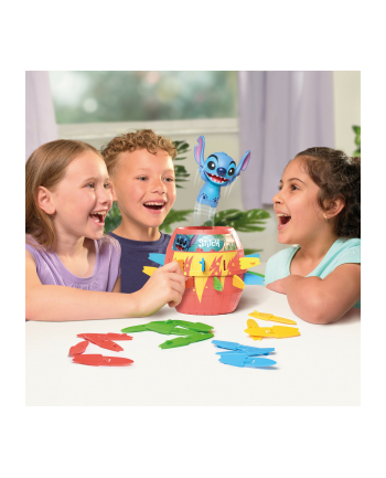 TOMY gra Pop Up Stitch T73772 /4